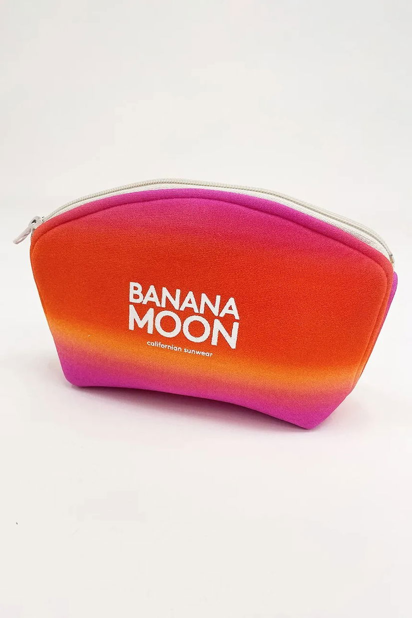 Banana Moon portfard Sunrama