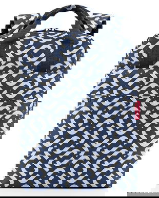 Reisenthel rucsac Allday Backpack M 15 L