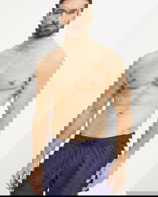 Moschino Underwear pantaloni scurti de baie