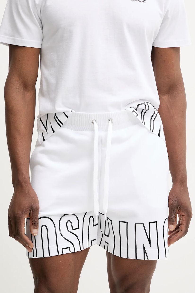 Moschino Underwear pantaloni scurti