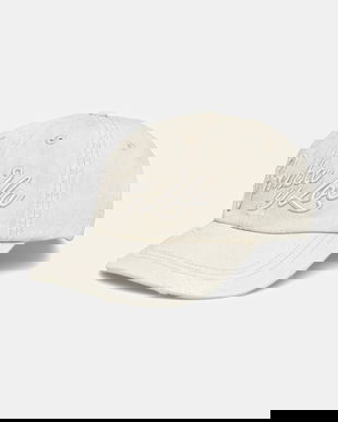 Bimba Y Lola șapcă de baseball din bumbac