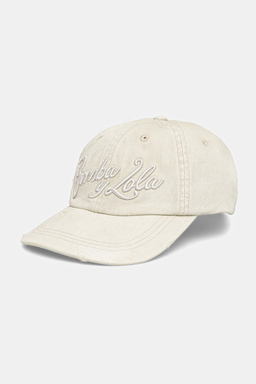 Bimba Y Lola șapcă de baseball din bumbac