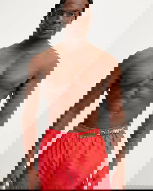 Moschino Underwear pantaloni scurti de baie