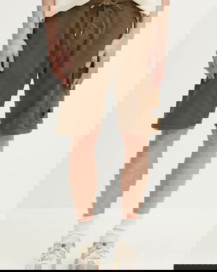 C.P. Company pantaloni scurti din bumbac