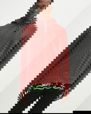 C.P. Company hanorac de bumbac