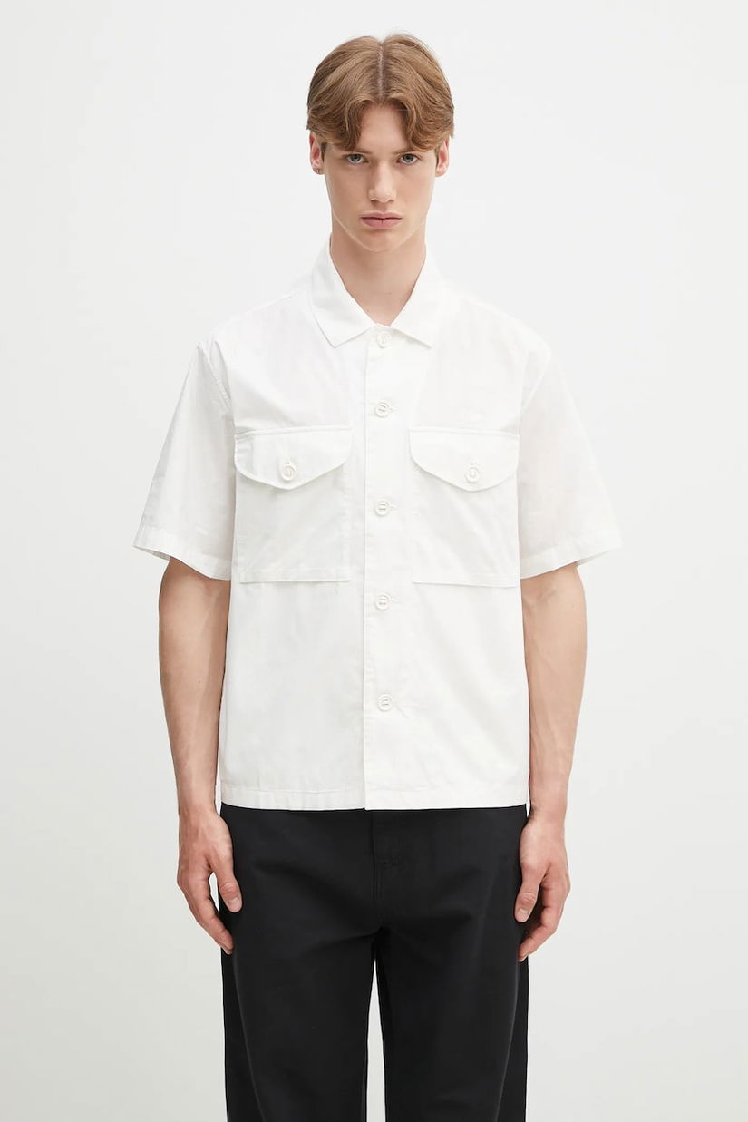 C.P. Company camasa din bumbac