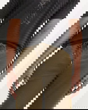 C.P. Company pantaloni scurti din bumbac