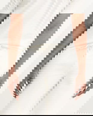 C.P. Company pantaloni scurti din bumbac