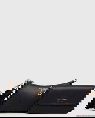 Kate Spade poseta de piele