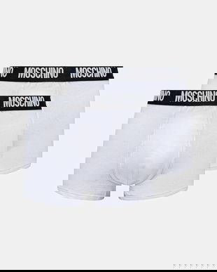 Moschino Underwear boxeri 2-pack