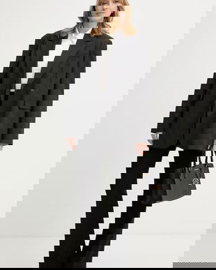 MICHAEL Michael Kors poșetă de piele