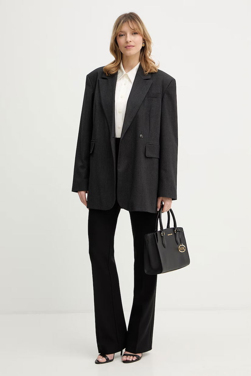 MICHAEL Michael Kors poșetă de piele