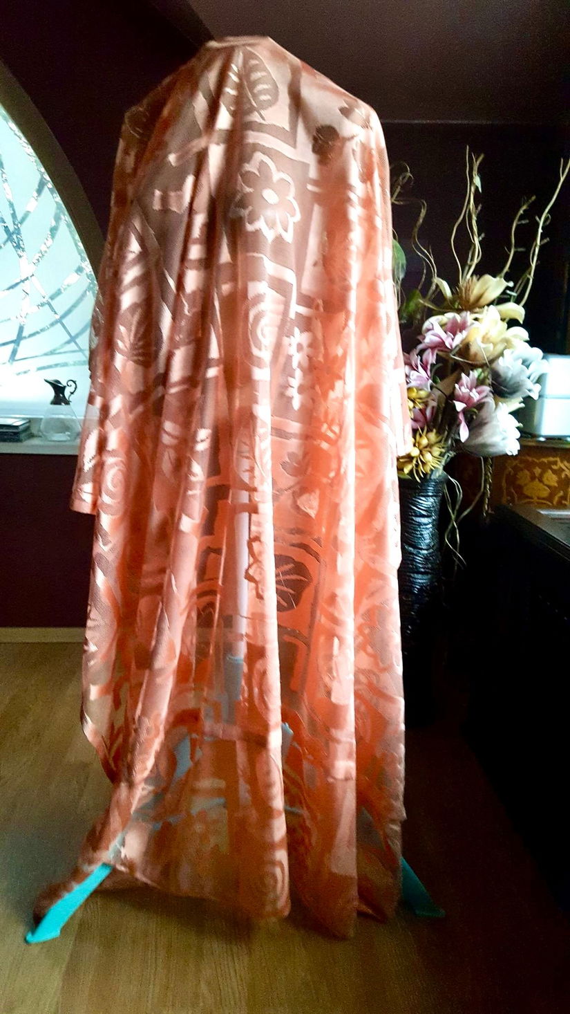 2 PERDELE CULOARE DEOSEBITA ANGLIA