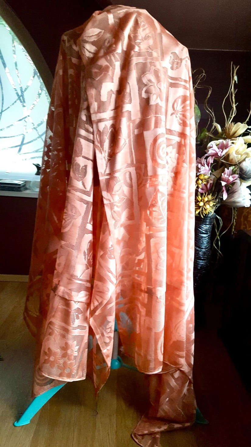 2 PERDELE CULOARE DEOSEBITA ANGLIA