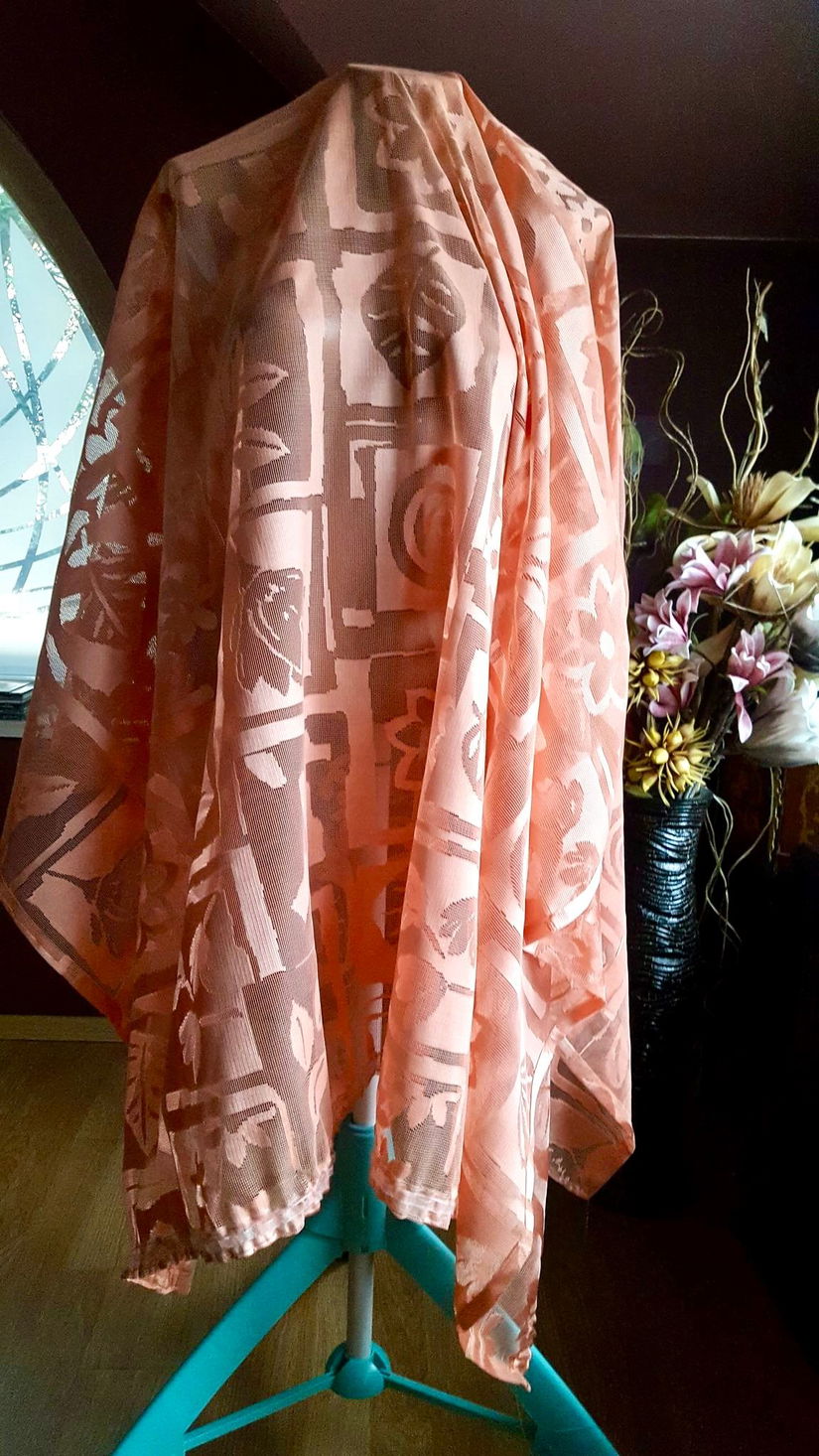 2 PERDELE CULOARE DEOSEBITA ANGLIA