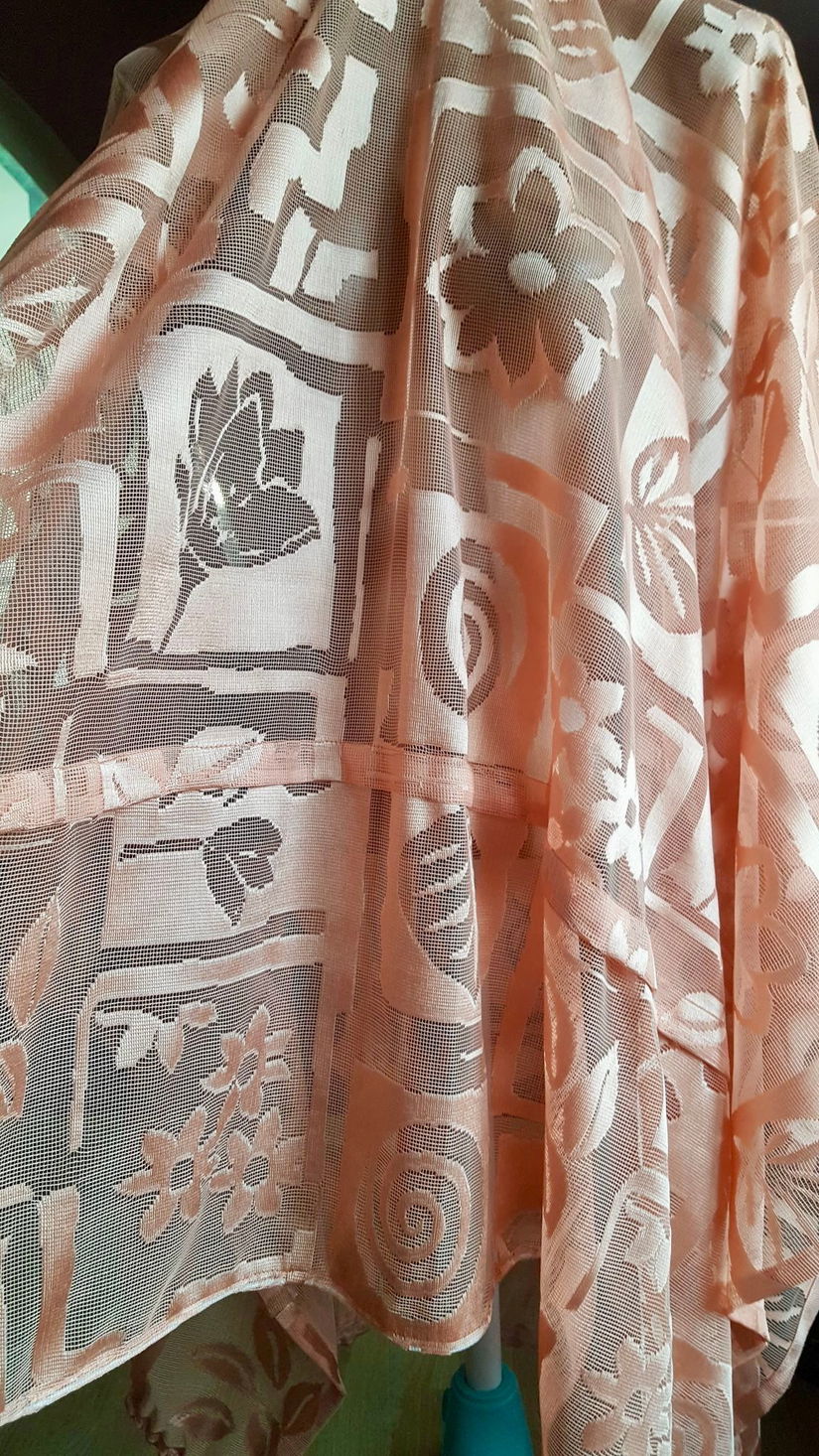 2 PERDELE CULOARE DEOSEBITA ANGLIA