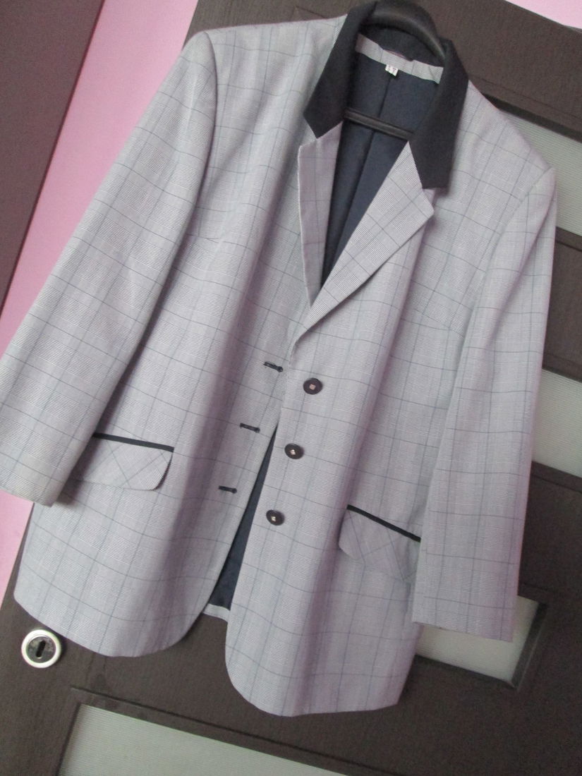 sacou elegant dame 46/48/L