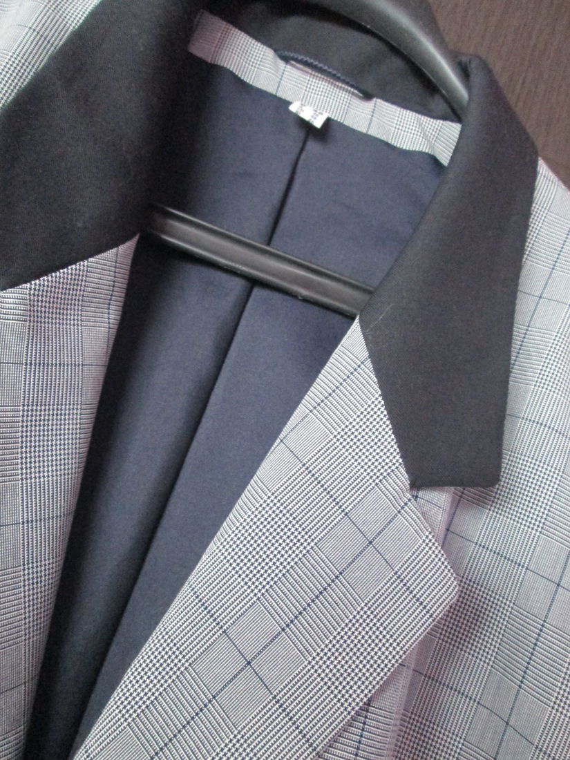 sacou elegant dame 46/48/L