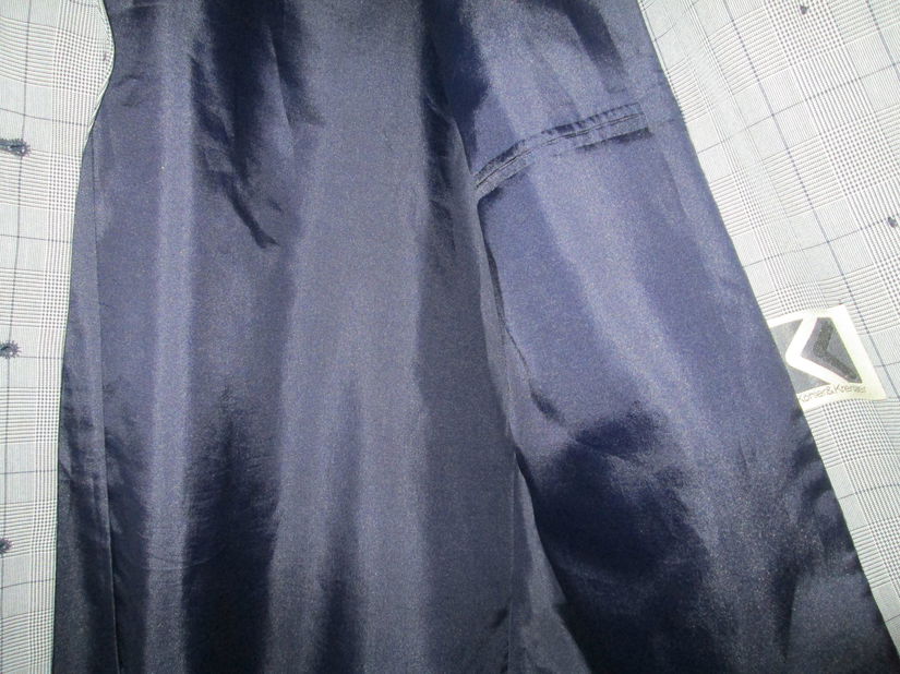 sacou elegant dame 46/48/L