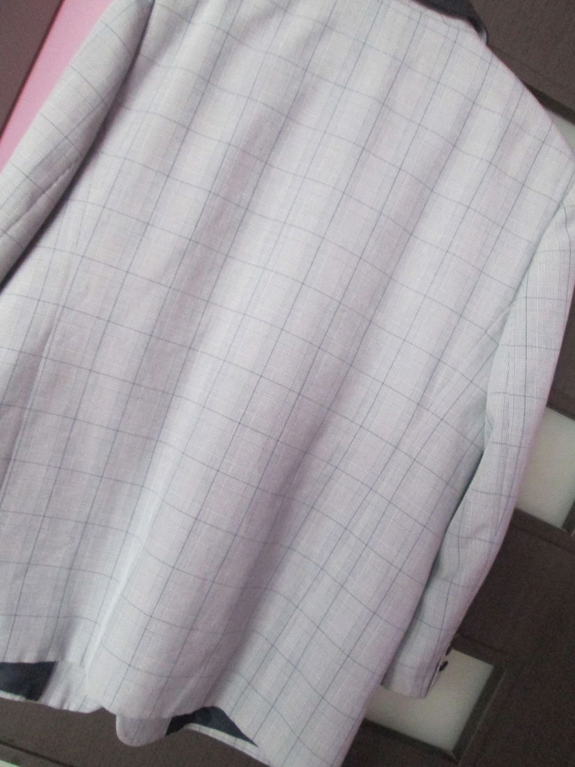 sacou elegant dame 46/48/L