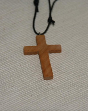 Panadativ *Cruce* - Handmade