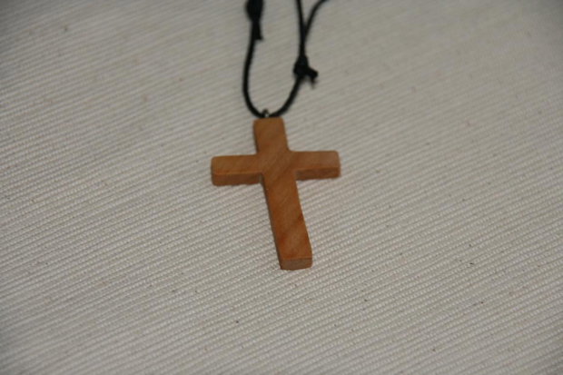 Panadativ *Cruce* - Handmade
