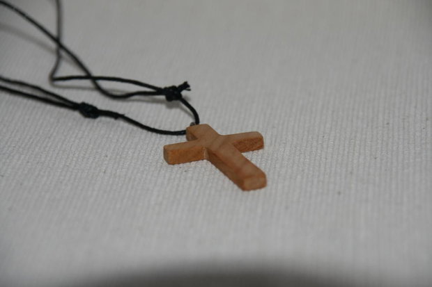 Panadativ *Cruce* - Handmade