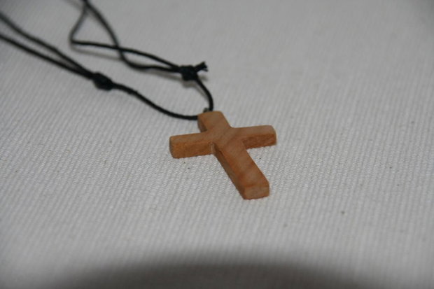 Panadativ *Cruce* - Handmade