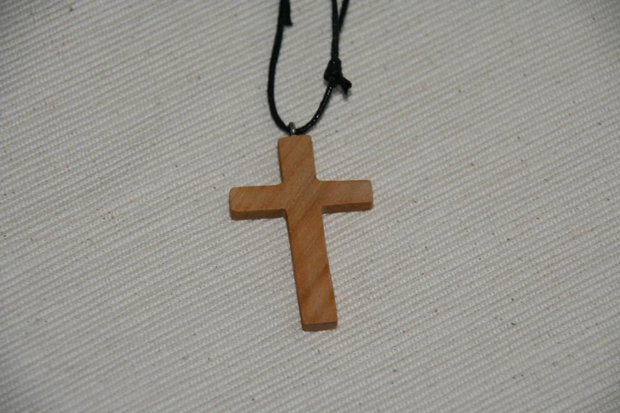 Panadativ *Cruce* - Handmade