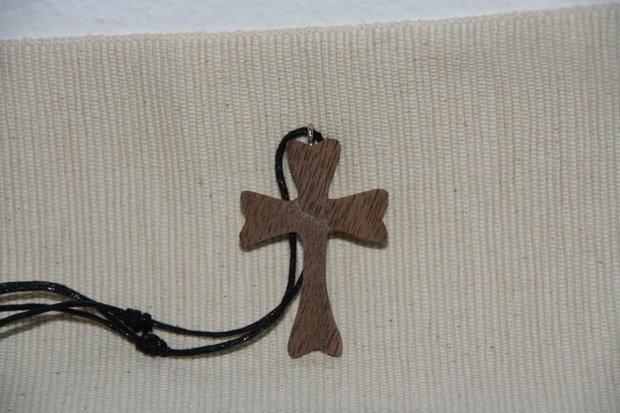 Handmade *Cruce* - lemn