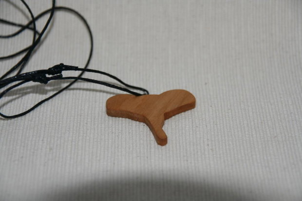 *Elefant* - Handmade lemn
