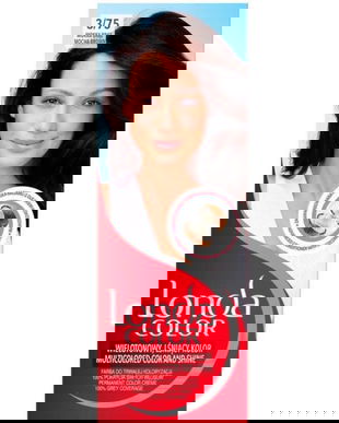 Vopsea Permanenta - Londa Color Multicolored Color and Shine, nuanta nr 3/75 Mocha Brown, 1 buc