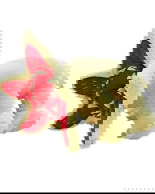 Jucarie de plus 30 cm, Stranger things, Demodog