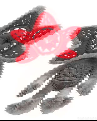 Jucarie de plus 30 cm, Stranger things, Demogorgon