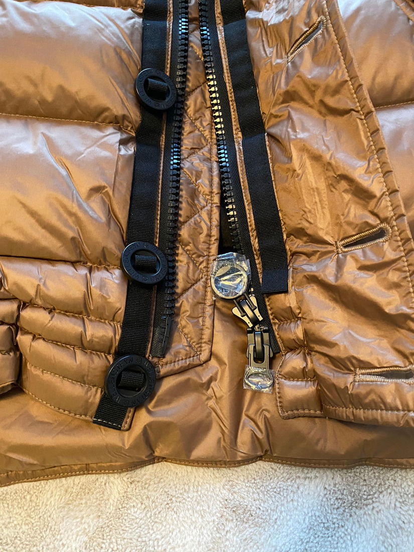 Geacă iarna Wellensteyn Starstream (S, M si L)