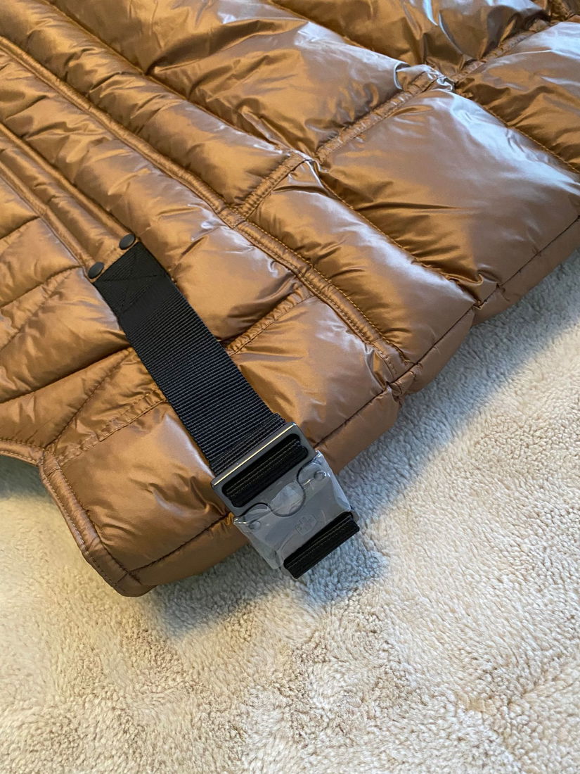 Geacă iarna Wellensteyn Starstream (S, M si L)