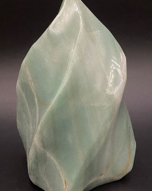 Aventurin Verde - Sculptura piatra semipretioasa