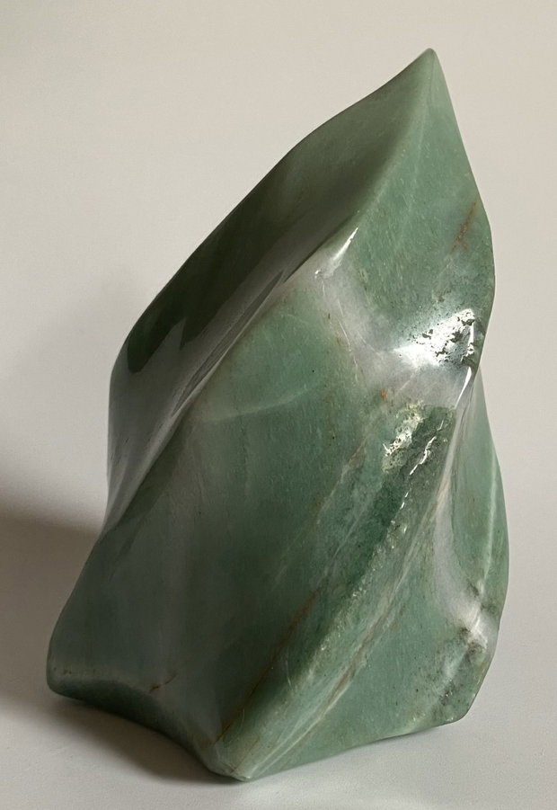 Aventurin Verde - Sculptura piatra semipretioasa