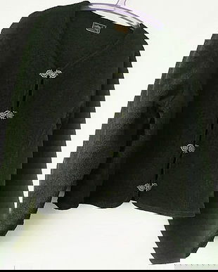 jacheta cu branderburguri , 48