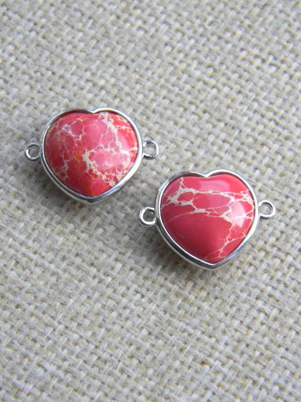 Link regalit in rama argintie (AV30-2)