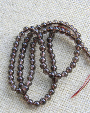 Cuart fumuriu 4 mm (AV30)