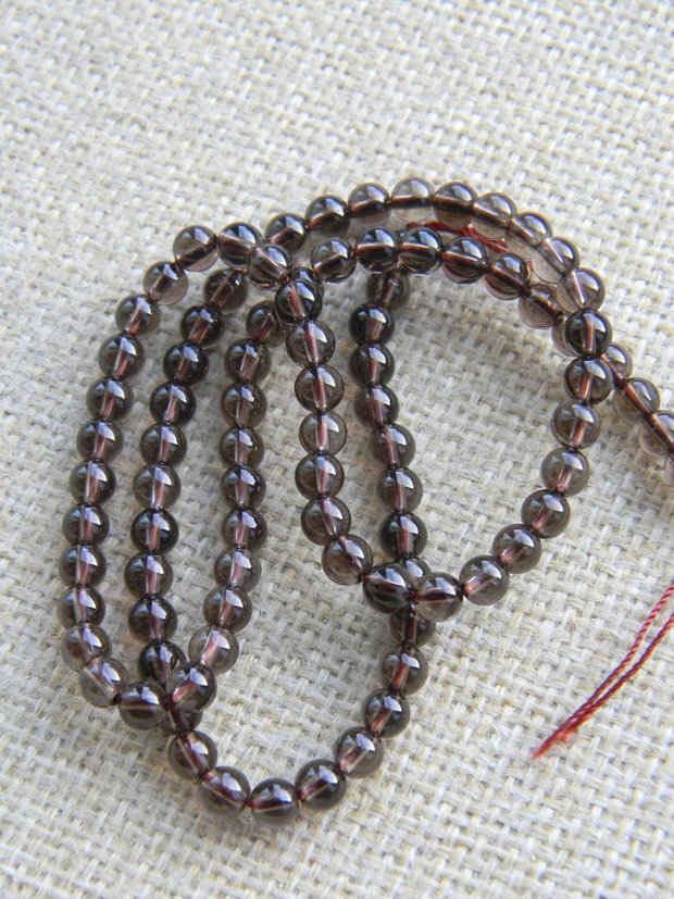 Cuart fumuriu 4 mm (AV30)