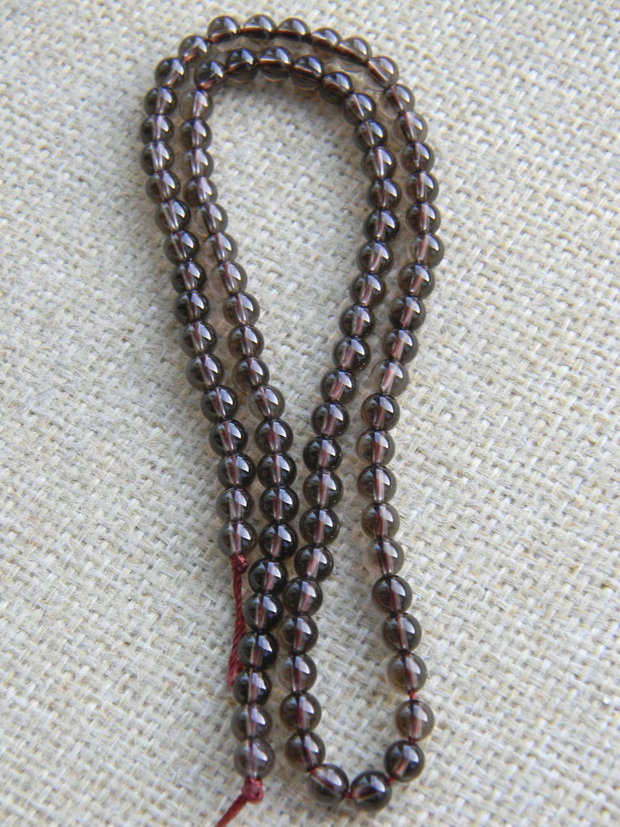 Cuart fumuriu 4 mm (AV30)