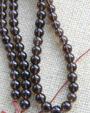 Cuart fumuriu 6 mm (AV30)