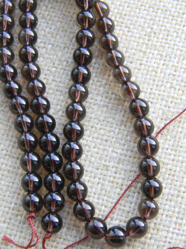 Cuart fumuriu 6 mm (AV30)