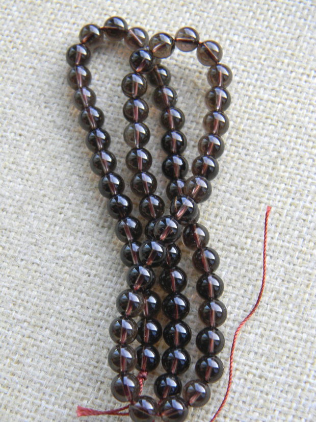 Cuart fumuriu 6 mm (AV30)