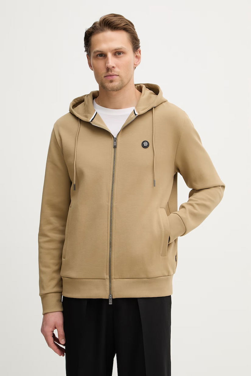 BOSS bluză C-Spence 01