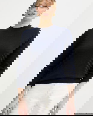 Weekend Max Mara pulover de lână VENTO