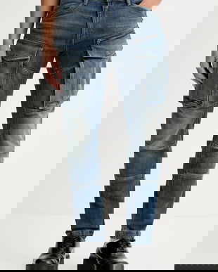 G-Star jeans Rovic zip 3d regular tapered denim