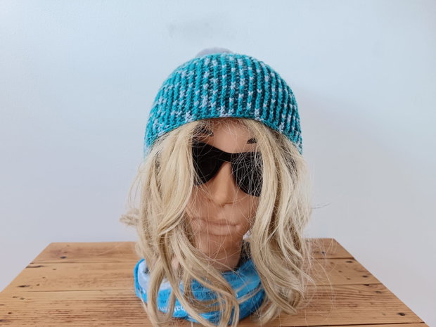 Caciula, Beanie